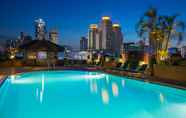 Swimming Pool 2 Ramada by Wyndham D' ma Bangkok