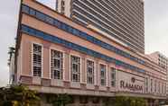 ภายนอกอาคาร 4 Ramada by Wyndham D' ma Bangkok