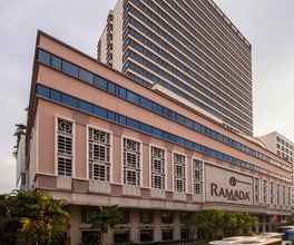 ภายนอกอาคาร 4 Ramada by Wyndham D' ma Bangkok