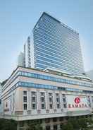 EXTERIOR_BUILDING Ramada by Wyndham D' ma Bangkok