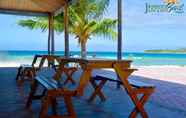 Bangunan 2 Jikumerasa Beach Resort & Resto