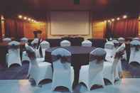 Functional Hall Jikumerasa Beach Resort & Resto