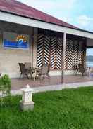 EXTERIOR_BUILDING Jikumerasa Beach Resort & Resto