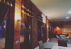 Bar, Cafe and Lounge 4 Jikumerasa Beach Resort & Resto