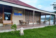 Exterior 6 Jikumerasa Beach Resort & Resto