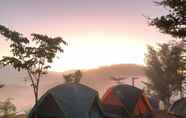 Tempat Tarikan Berdekatan 5 Monsonkeang Camping View 