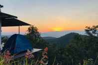 ภายนอกอาคาร Monsonkeang Camping View 