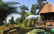 Exterior 2 Monsonkeang Camping View 