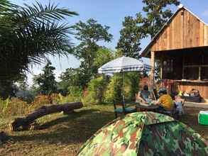 ภายนอกอาคาร 4 Monsonkeang Camping View 