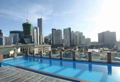 Swimming Pool 2 Mytown New York
