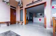 Bangunan 7 OYO 3142 Bright Hotel