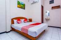 Bedroom Super OYO 3042 Griya Karangsalam Indah