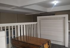 Lobby 5 OYO 3054 Tiga 99 Residence Near RS Santo Yusup