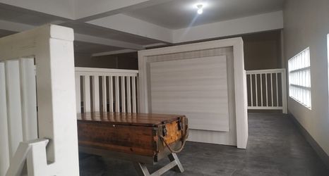 Lobby 2 OYO 3054 Tiga 99 Residence Near RS Santo Yusup