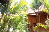 Accommodation Services Alam Batu Village