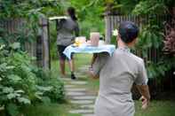 Accommodation Services Yabbiekayu Eco-Bungalows