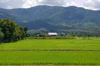 Atraksi di Area Sekitar Baan Chiangrai Resort