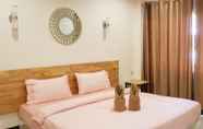 ห้องนอน 2 Baan Chiangrai Resort