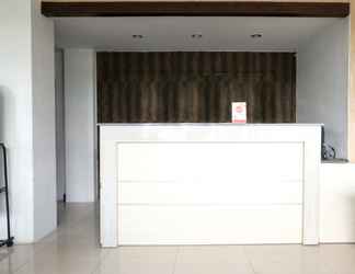 Lobby 2 OYO 2980 Graha Andi Putri