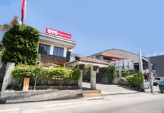 ภายนอกอาคาร 4 Stonewood Hotel