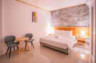 Kamar Tidur H Boutique Hotel