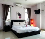 ห้องนอน 5 La Belle Residence