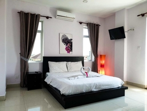 ห้องนอน 4 La Belle Residence