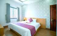Kamar Tidur 2 Pho Ngoc Hotel