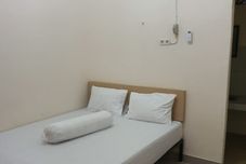 Bedroom Spot On 3318 Adzka Homestay Syariah