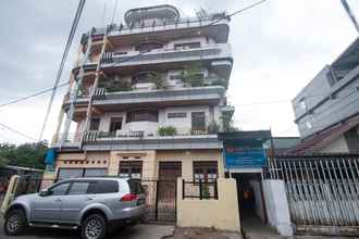 Exterior 4 OYO 3104 Wisata Hotel Ambon