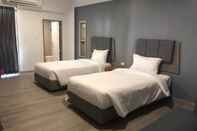 Kamar Tidur Neo Hotel (เป็นหนึ่ง)