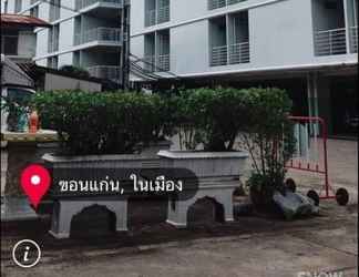 Exterior 2 Neo Hotel (เป็นหนึ่ง)