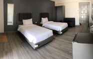 Kamar Tidur 2 Neo Hotel (เป็นหนึ่ง)