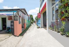 Bangunan 4 OYO 3137 Aisyah Residence Syariah