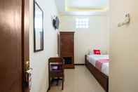Bedroom OYO 3137 Aisyah Residence Syariah
