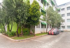 Exterior 2 Emerald Hill Karawang