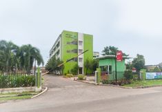 Exterior 4 Emerald Hill Karawang