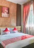 BEDROOM Emerald Hill Karawang