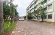 Bên ngoài 3 Emerald Hill Karawang