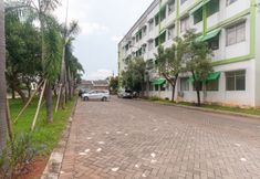 Exterior 3 Emerald Hill Karawang