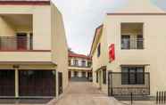 Exterior 3 Savindra Residence Syariah