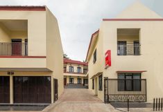 Exterior 3 Savindra Residence Syariah