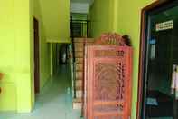 Common Space OYO 2964 Hotel Ridho Aceh