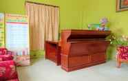 Lobi 5 OYO 2964 Hotel Ridho Aceh