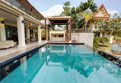 외관 3 GRACE VILLA PATTAYA By DDM SIAM