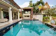 Exterior 3 GRACE VILLA PATTAYA By DDM SIAM