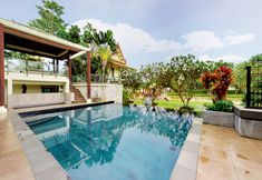 피트니스 센터 5 GRACE VILLA PATTAYA By DDM SIAM