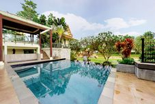 피트니스 센터 GRACE VILLA PATTAYA By DDM SIAM