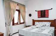 Kamar Tidur 7 Villa Rumah Cahaya - 3 Bedroom