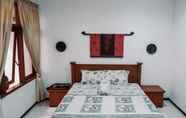 Phòng ngủ 5 Villa Rumah Cahaya - 3 Bedroom